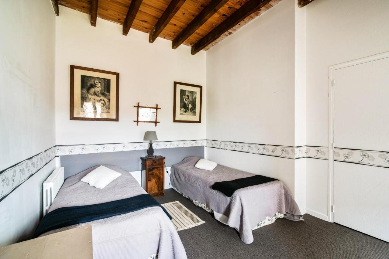 Villa De Luxe A Salies + Piscine Privee 외부 사진