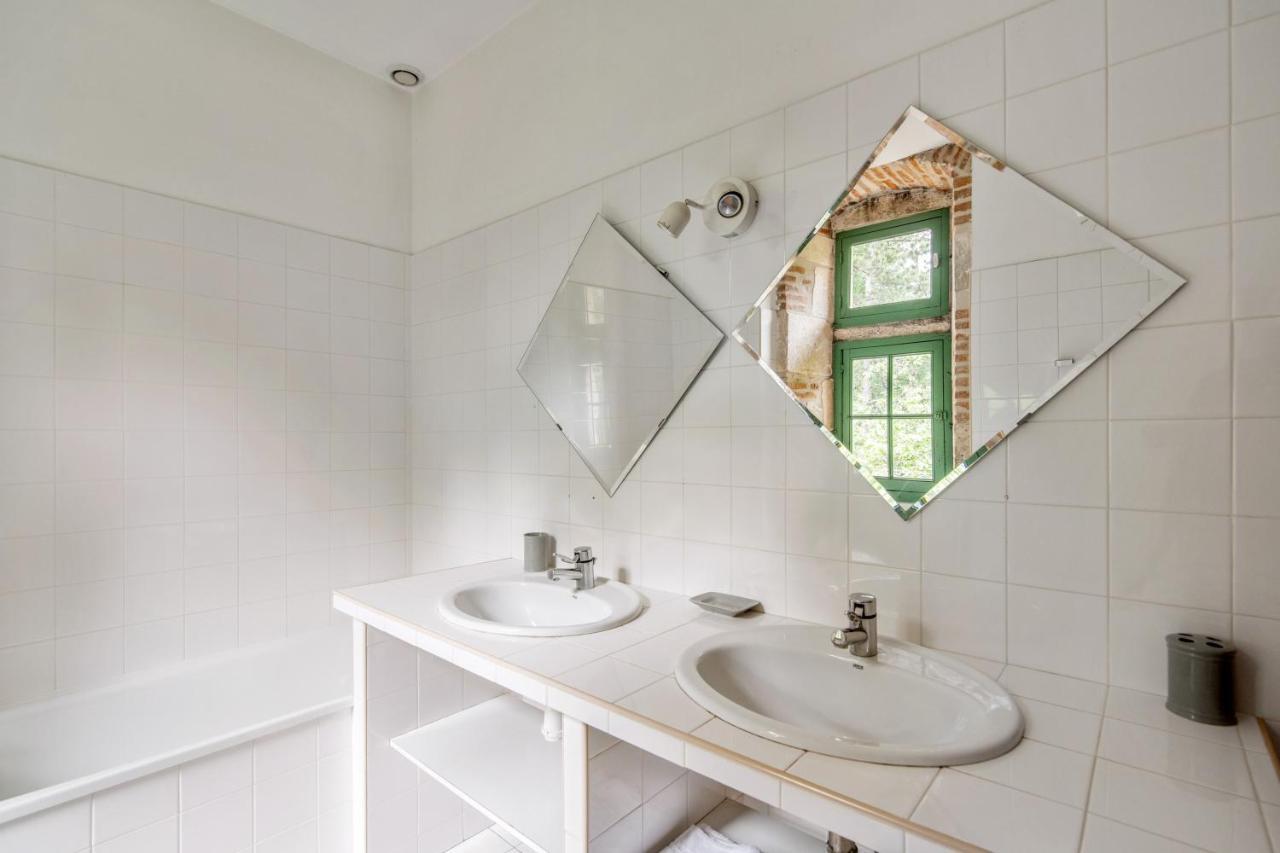 Villa De Luxe A Salies + Piscine Privee 외부 사진